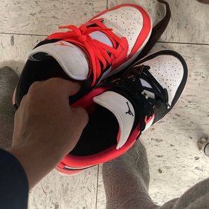 Jordan/nike cool for kids